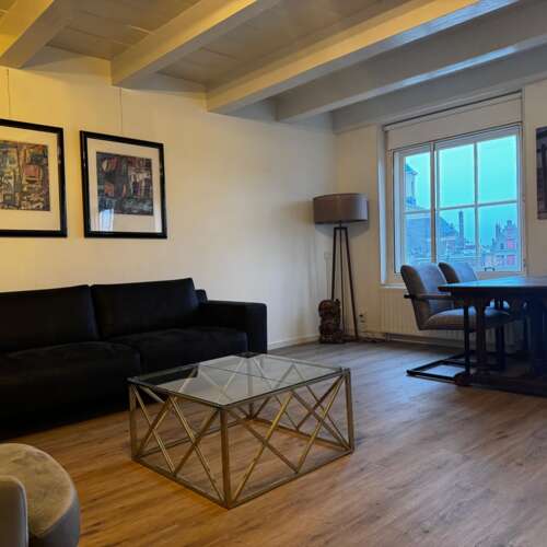 Foto #17 Appartement Voorstraat Dordrecht