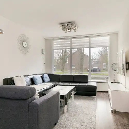 Foto #0 Huurwoning Postelse Hoeflaan Tilburg
