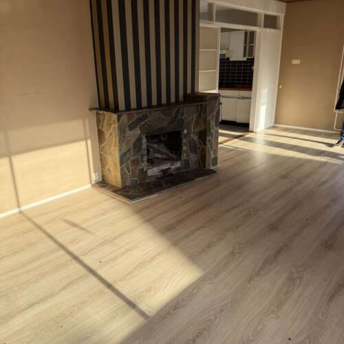 Foto #5 Appartement Stationsstraat Ermelo