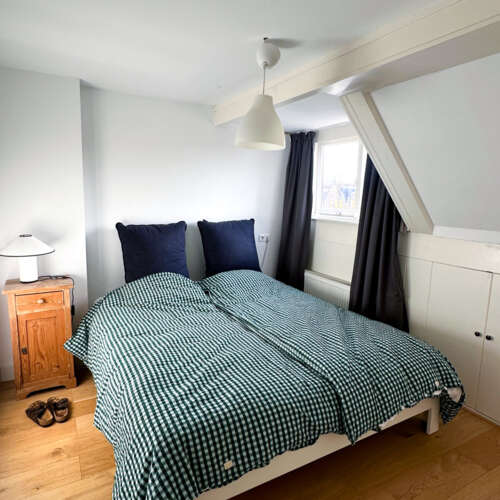 Foto #11 Huurwoning Burgemeester van Tuyllkade Utrecht