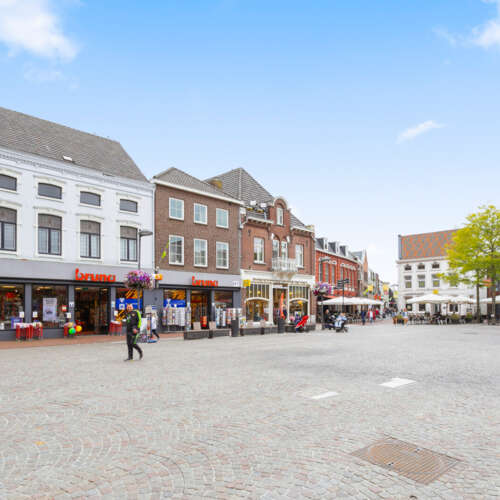 Foto #25 Appartement Collegeplein Weert