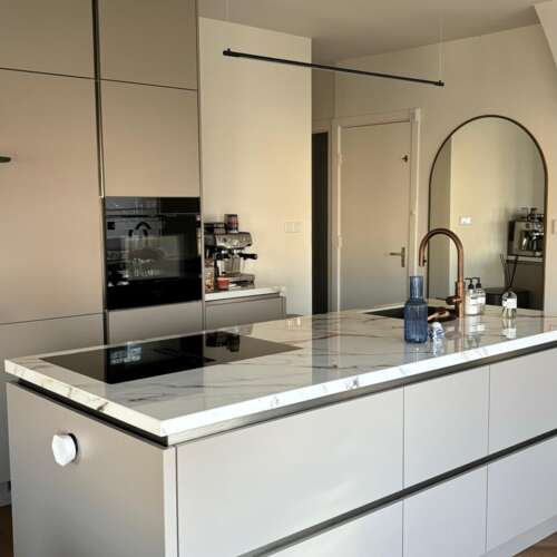 Foto #8 Appartement Bestevâerstraat Amsterdam