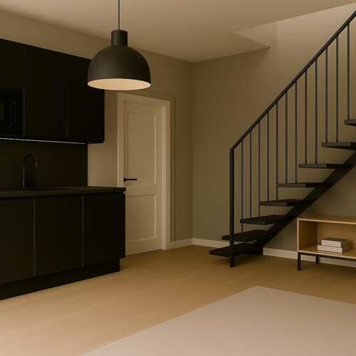Foto #8 Appartement Hamstraat Roermond