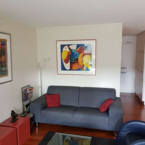 Foto #13 Appartement Wanninkhoflaan Utrecht