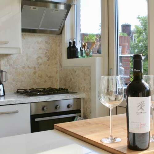 Foto #10 Appartement Noorderhavenkade Rotterdam