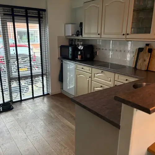 Foto #18 Huurwoning De Vleet Graft