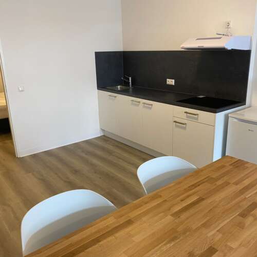 Foto #5 Appartement Collegeplein Weert