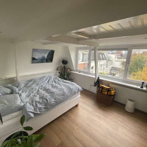 Foto #1 Kamer Kruisweg Utrecht