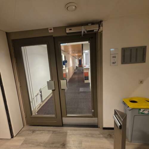 Foto #14 Appartement Goudseplein Rotterdam