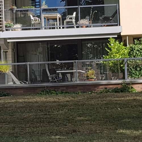 Foto #5 Appartement Wanninkhoflaan Utrecht