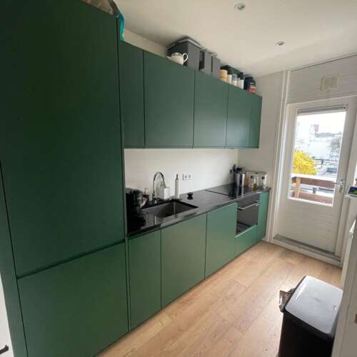 Foto #0 Kamer Kruisweg Utrecht