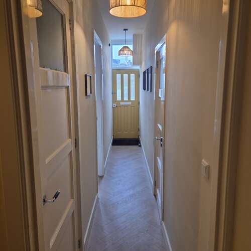 Foto #7 Appartement Johannes de Bekastraat Utrecht