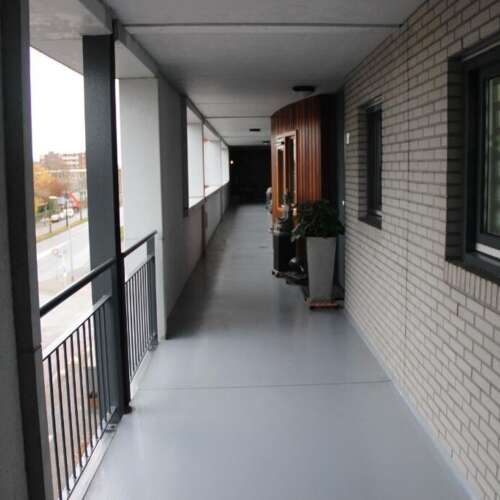 Foto #5 Appartement Burgemeester Freijterslaan Roosendaal
