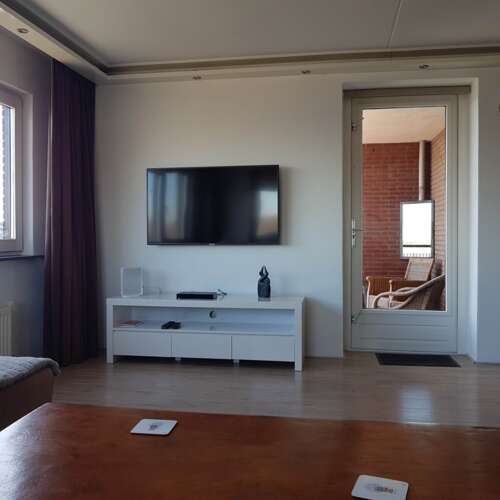 Foto #5 Appartement Zaanenstraat Haarlem