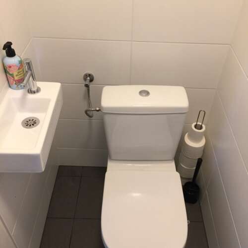 Foto #7 Kamer Heggenstraat Maastricht