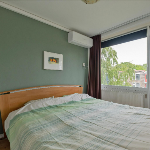 Foto #7 Appartement Gerard Doustraat Assen