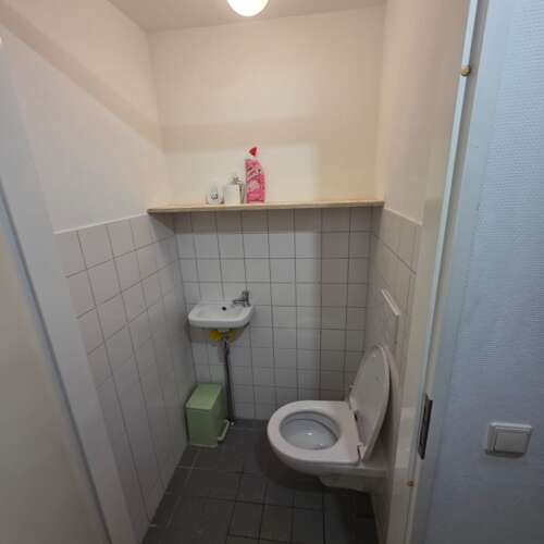 Foto #17 Appartement Goudseplein Rotterdam