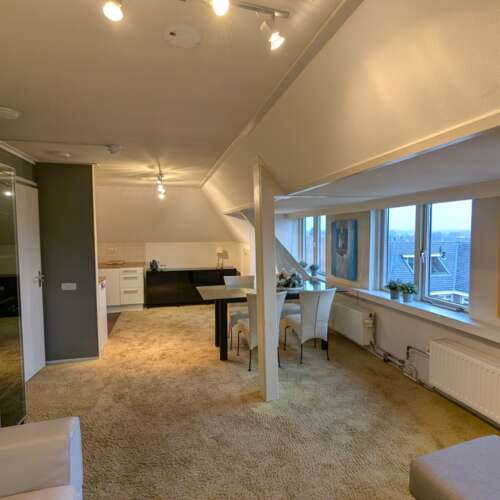 Foto #0 Appartement Marktstraat Ootmarsum