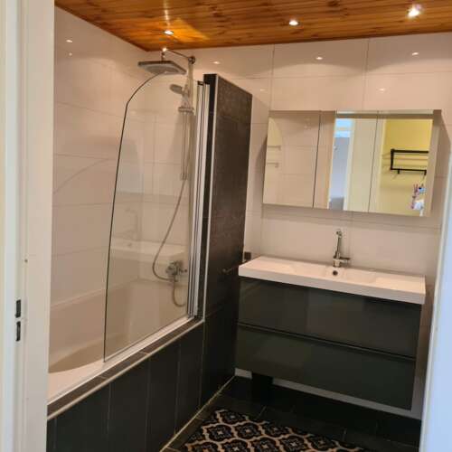 Foto #15 Appartement Zaanenstraat Haarlem