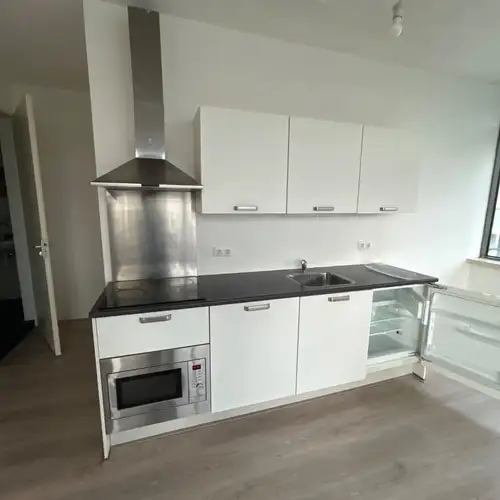 Foto #3 Appartement Pietersbergweg Amsterdam