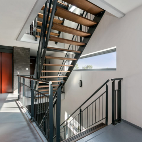 Foto #9 Appartement Burgemeester Freijterslaan Roosendaal