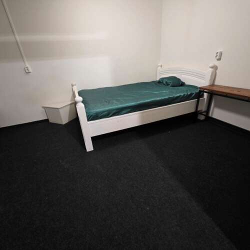 Foto #5 Appartement Goudseplein Rotterdam