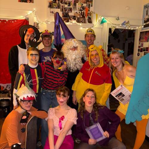 Foto #5 Kamer Heydenrijckstraat Nijmegen