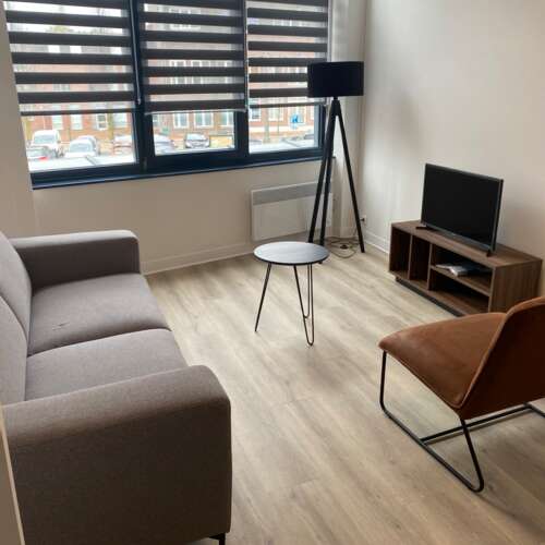 Foto #0 Appartement Collegeplein Weert