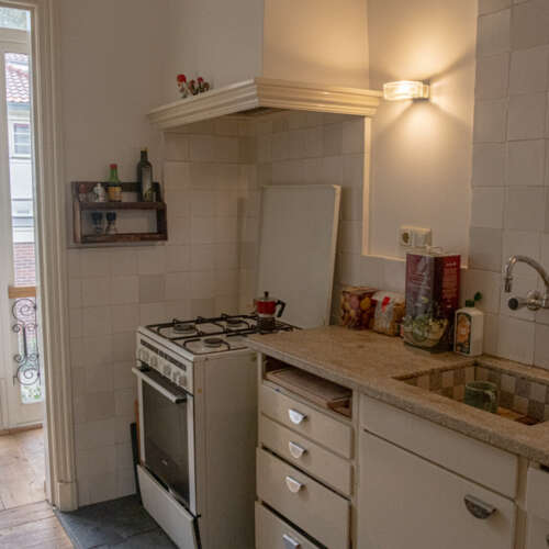 Foto #7 Appartement St. Antonielaan Arnhem