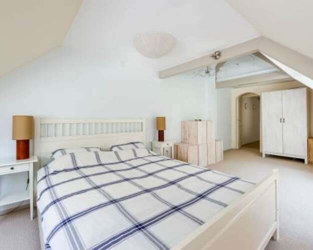 Foto #8 Huurwoning Rhijngeesterstraatweg Oegstgeest