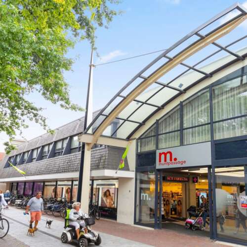 Foto #23 Appartement Beekstraat Weert