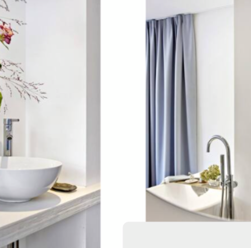 Foto #5 Appartement Filips van Almondestraat Amsterdam