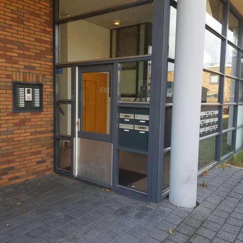 Foto #10 Appartement Wanninkhoflaan Utrecht
