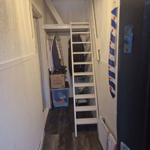 Foto #0 Huurwoning Arumerweg Witmarsum