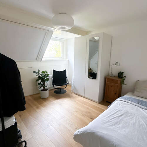 Foto #9 Huurwoning Burgemeester van Tuyllkade Utrecht