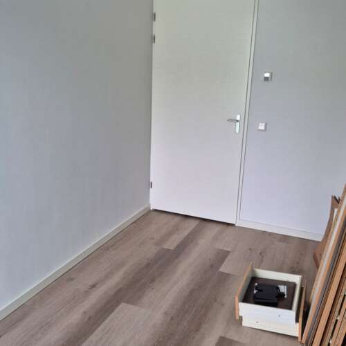 Foto #2 Kamer Mozartweg Amersfoort