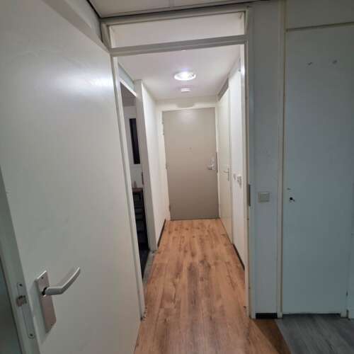 Foto #13 Appartement Goudseplein Rotterdam