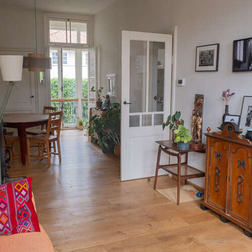 Foto #0 Appartement St. Antonielaan Arnhem