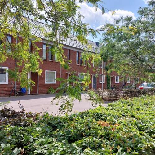 Foto #0 Huurwoning Guldenstraat Eindhoven