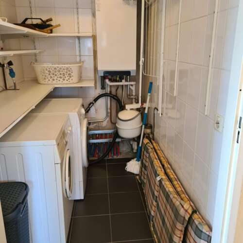 Foto #14 Appartement Zaanenstraat Haarlem