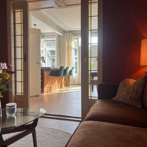 Foto #5 Appartement Bergselaan Rotterdam