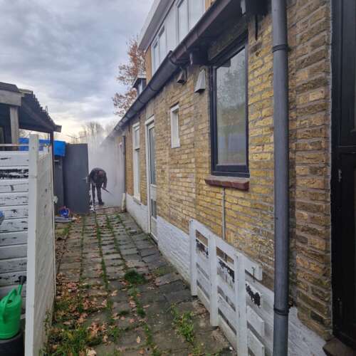 Foto #7 Huurwoning Arumerweg Witmarsum