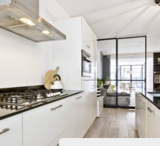 Foto #0 Appartement Filips van Almondestraat Amsterdam