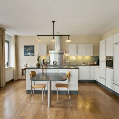 Foto #12 Appartement Contrefort Drunen