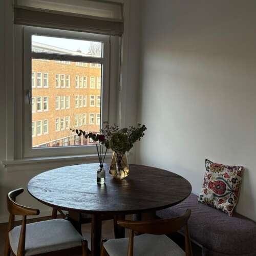 Foto #6 Appartement Bestevâerstraat Amsterdam