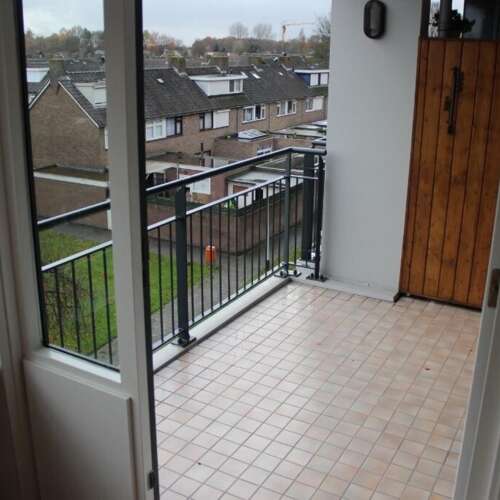 Foto #12 Appartement Burgemeester Freijterslaan Roosendaal