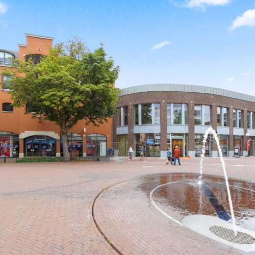 Foto #27 Appartement Beekstraat Weert