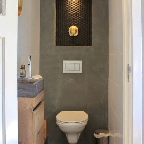 Foto #11 Appartement Noorderhavenkade Rotterdam