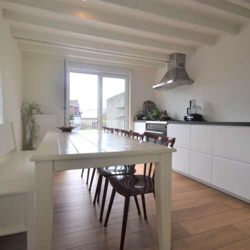 Foto #0 Huurwoning Raadhuisstraat Maastricht