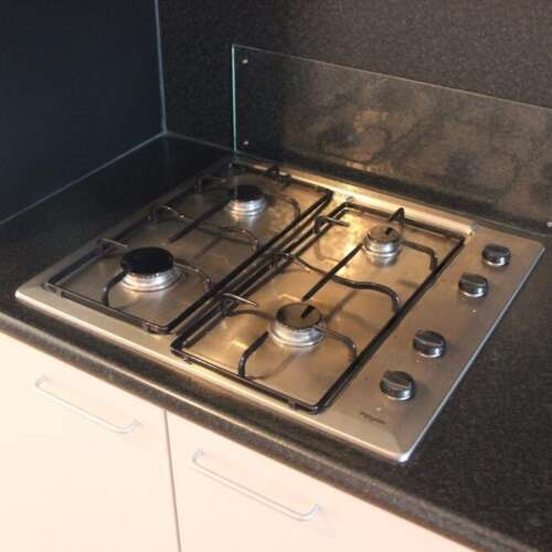 Foto #15 Appartement Burgemeester Freijterslaan Roosendaal